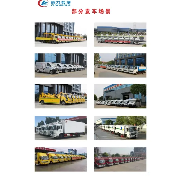 All Driven Diesel 4X4 Van Cargo Model Isuzu Isolation Ambulance