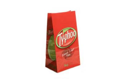 Cake packing paper bag 02
