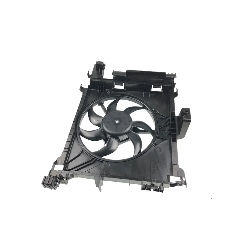 XINLONG LION Auto Parts Radiator Cooling Fan For Mercedes-Benz SMART W451 OEM 0002009323