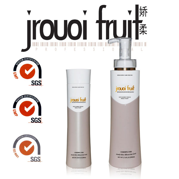 Anti - Dandruff Shampoo And Conditioner Special For Dry Damaged Hair