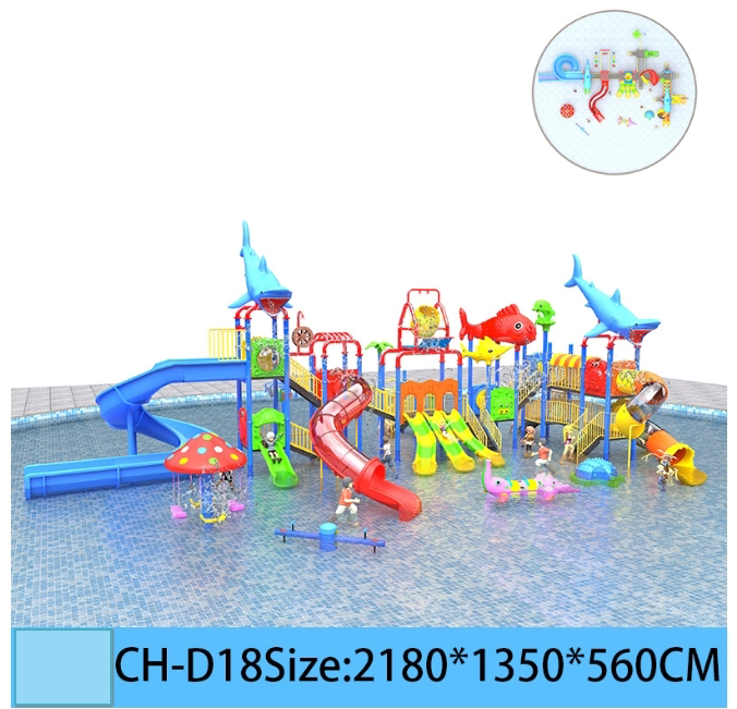 outdoor play structure with slide wholesale plastic combination slide  Themed Kids Playground Slide Plastic Play Structure  Combination Slide  for schools  
