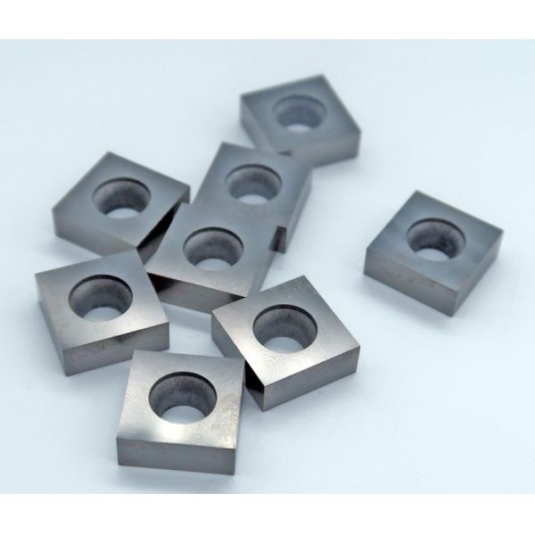 Молоть Pcd OEM оборудует Cnc вольфрама резцов вольфрамокарбидного сплава стальной