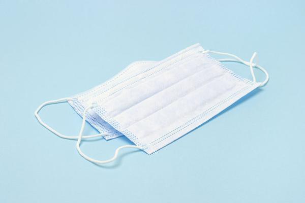 Acessórios cirúrgicos de Haze Proof Breathable Protective Mask