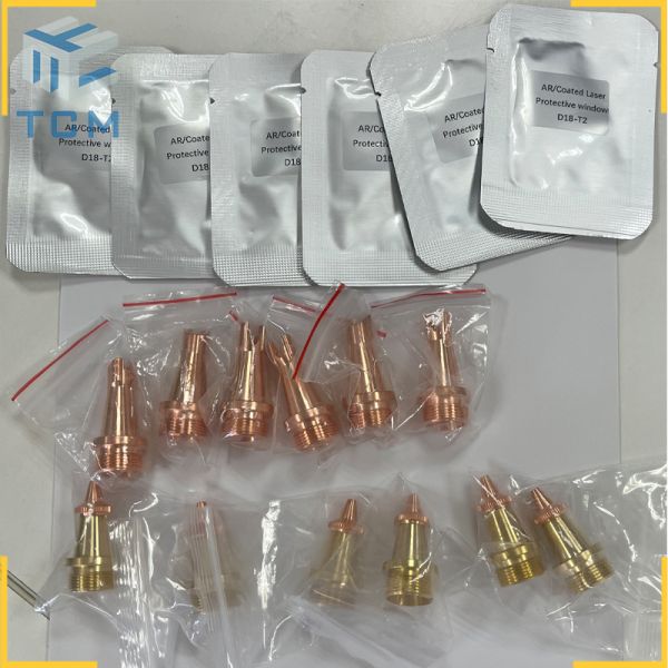 1500W 2000W 3000W Handheld Fiber Laser Welding Machine