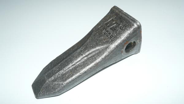 OEM 20X-70-14160 Forging Mini Excavator Tooth Impact Resistant For K-Omatsu PC100