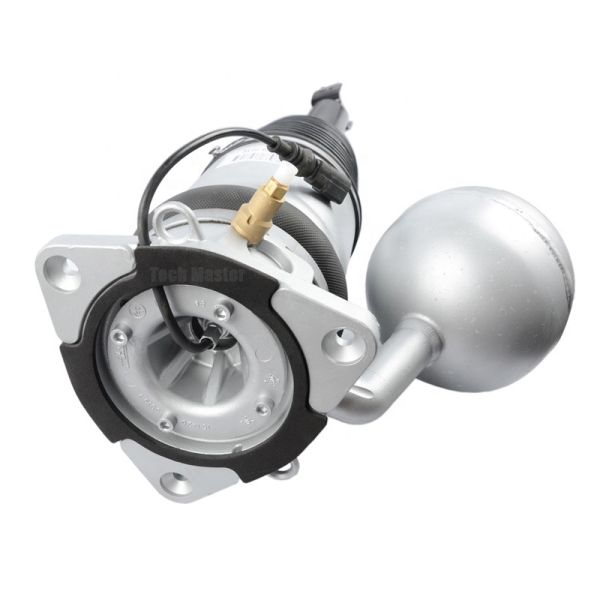 регулируемые амортизаторы удара воздуха 3Д0616001 3Д0616002 для воздуха Матик Аборбер удара воздуха заднего Фаэтона ФВ