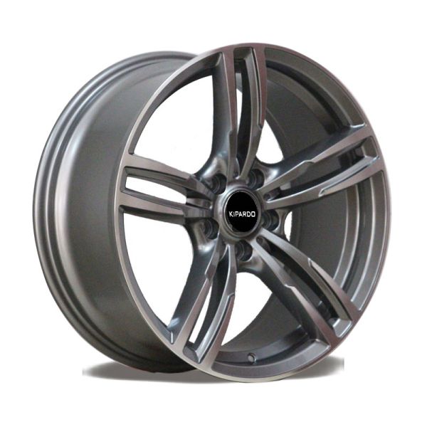 Черный Шиннинг 13 14 колеса Маг вторичного рынка 15 дюйма