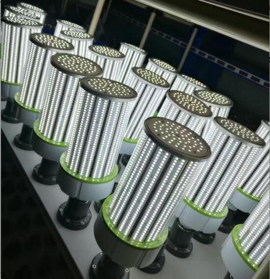 11200 Lumen Super Bright Led Corn Bulb 80w Warehouse Use Energy - Saving