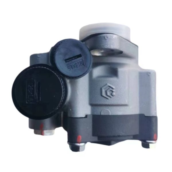 Standard Size Fuel Filter 501215163 for SHACMAN HOWO Engine Protection Device 15300027510