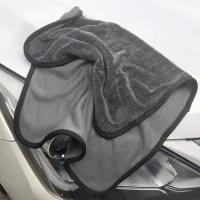 KILINE Microfibre à l'usure de voiture séchage rapide super absorbant séchage de voiture à l'usure de voiture séchage de serviette Microfibre pour le nettoyage