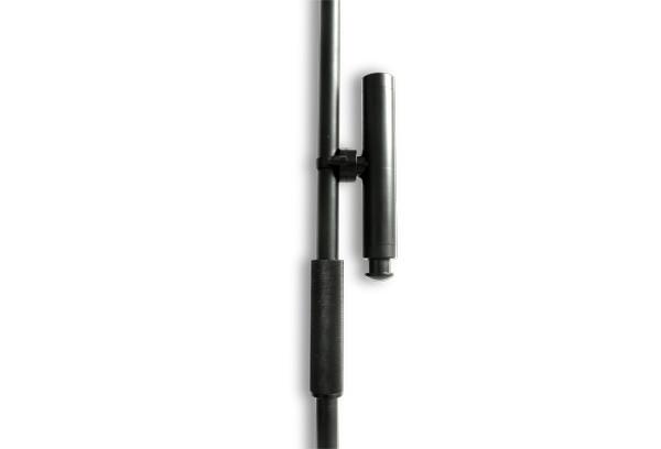 Anti-riot fork,light alloy, foldable, portable,locked automatically,makes others losing re