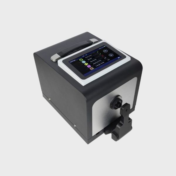 спектрофотометр 400nm Sy8260 портативный ультрафиолетовый с измерением скорости