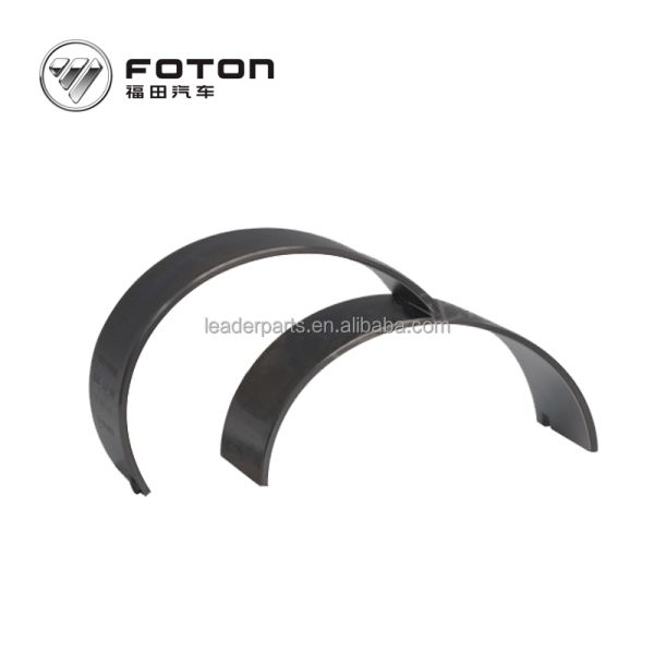 Special Connecting Rod Tile for Truck Engine Assembly Model 4948508/4948509