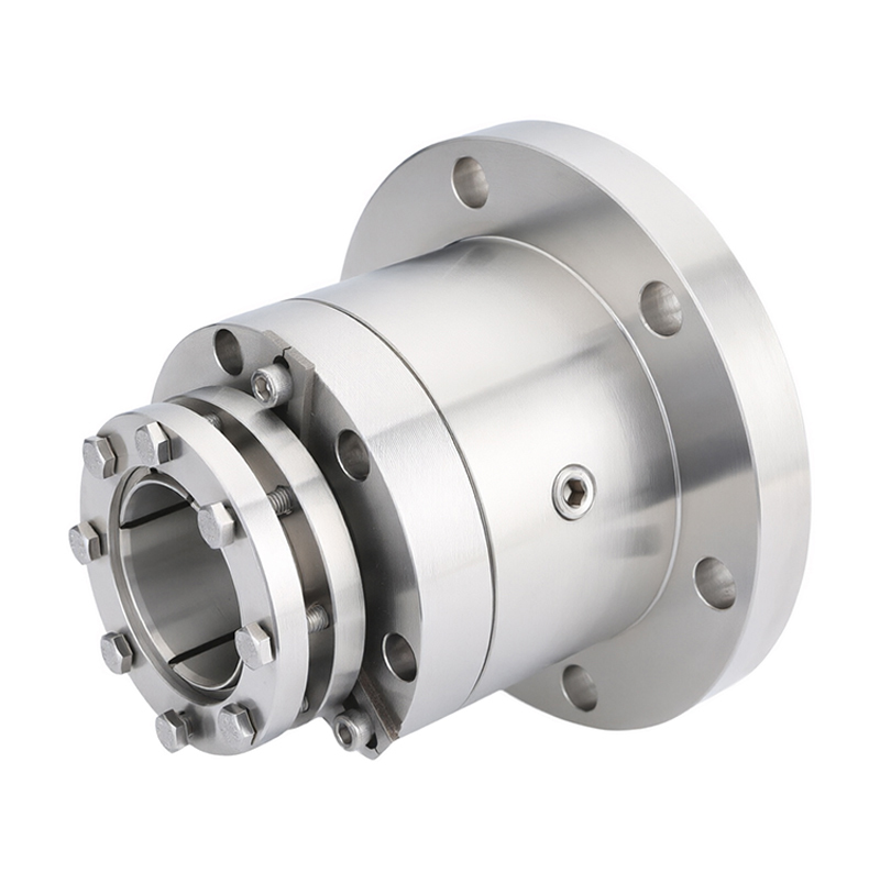 Type HJCK-50 Double Cartridge Mechanical Seal for Horizontal Vertical Agitator
