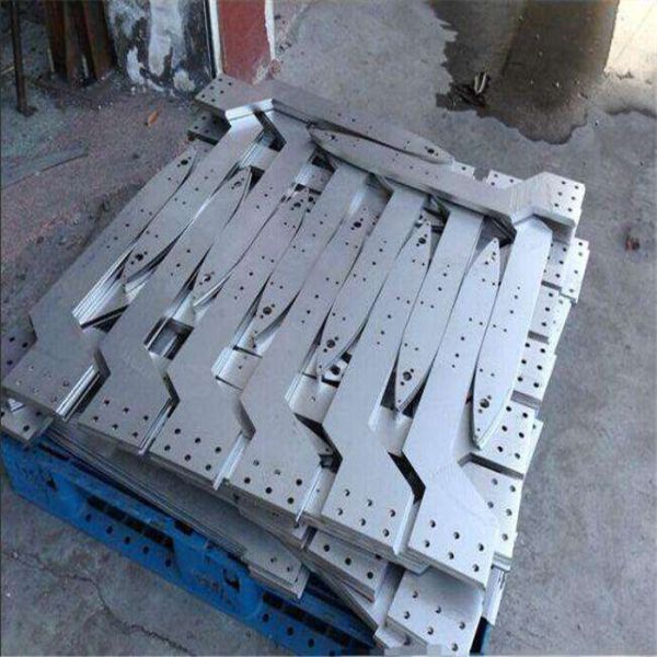 Sheet Metal Fabrication Stainless Steel Cutting, Punching, Perforated Metal work Product