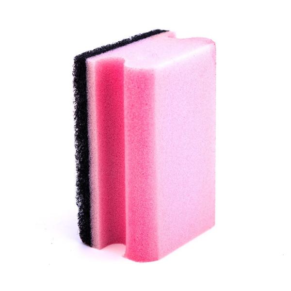 Sustainable Kitchen Cleaning Sponge Daily Necessity OEM ODM Sponges For Dishes