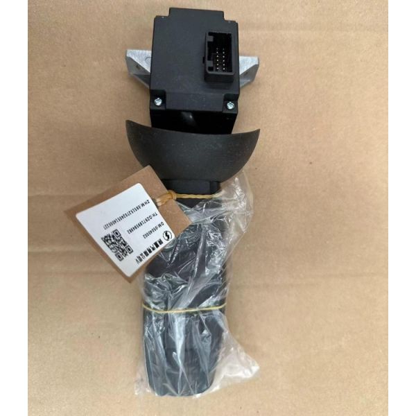 Light Switch Combination DZ97189584985 SHACMAN Truck Parts Shacman X6000