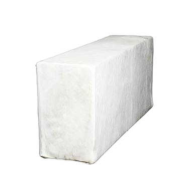Urban Greening Hydrophilic Rock Wool Growing Substrate