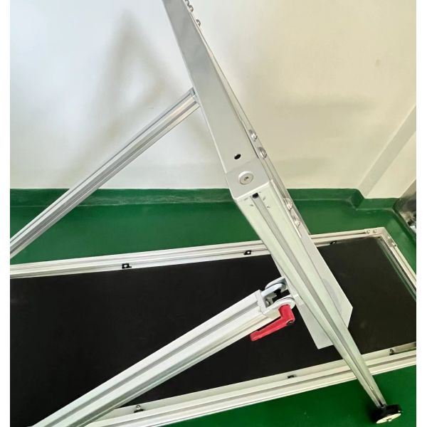 Customized Big Dog Treadmill for Pit Bulls Durable and Sustainable Training Solution