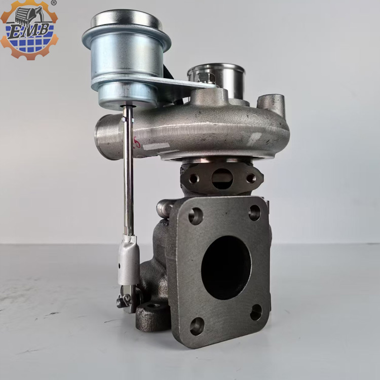 49131-02010 Turbo 49131-02030 Turbocharger 1G770-17012 V2003T Engine
