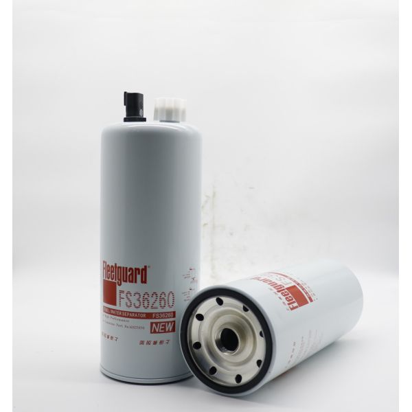 FS36260 Hydraulic Air Filter