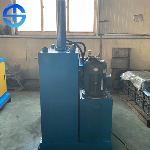 30Pieces/H 50Pieces/H Motor Stator Recycling Machine