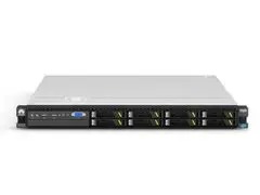 Rack Server Huawei RH1288A Supports 8 DDR3 Dimm Slots For Basic Enterprise Memory Expansion Requirements