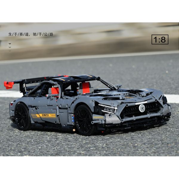 GT Streamline Remote Control Car Toys AMG Series Mercedes Benz