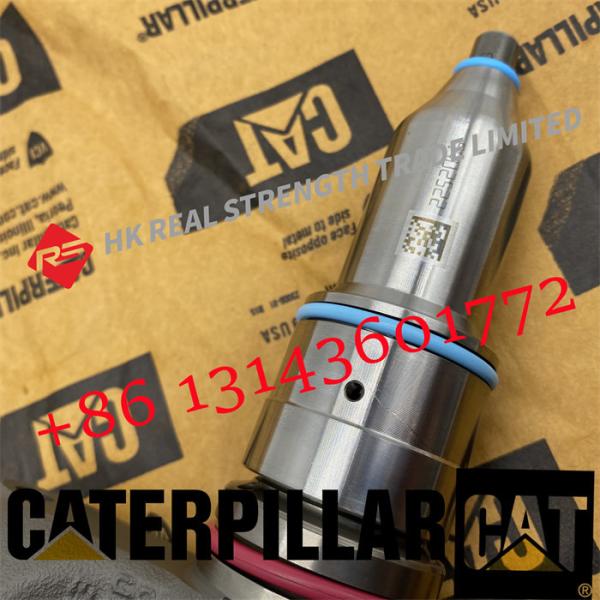 Diesel C15/C16/3406E/3456 Engine Injector 211-3025 10R-0955  211-3022 For Caterpillar Common Rail