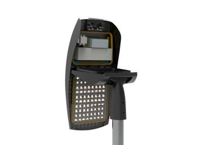 Exterior Waterproof Led Street Lights Energy Savings 50-60 Hz 70 CRI