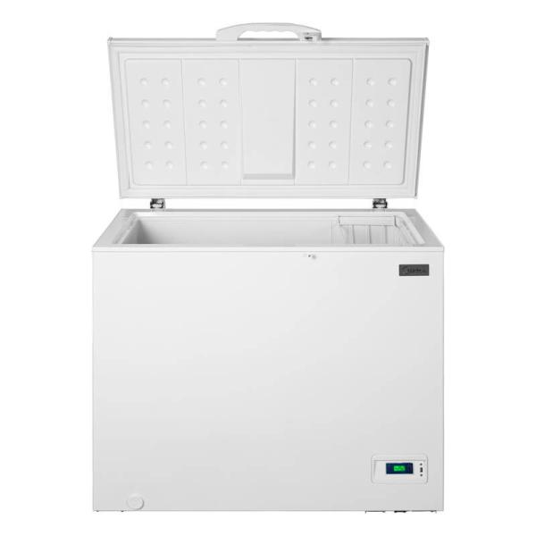 MD-25W368 350L Chest Freezer -25c Midea Biomedical Lab Hospital Pharmaceutical Medical Vaccine Freezer
