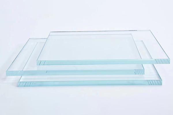 6mm 8mm 10mm Ultra Extra Super Clear Float Glass Crystal Prince Building Glass For Curtain Wall  Shower Case Big Aquariu