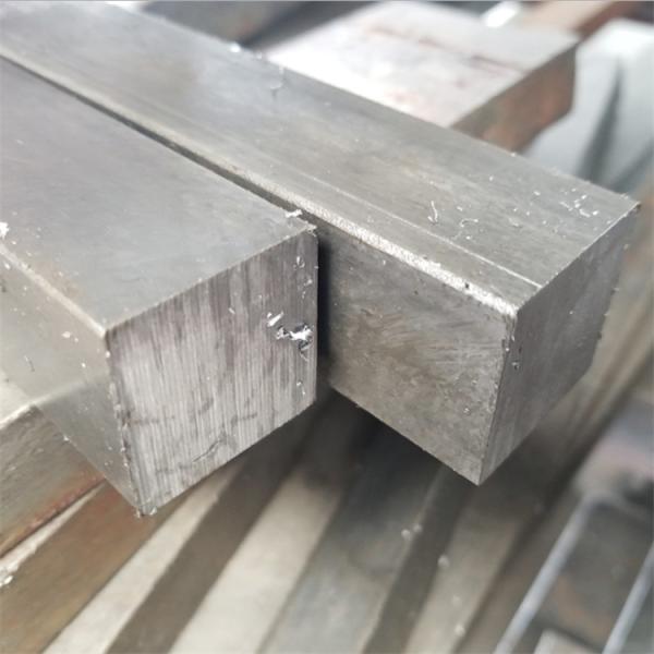 Barra quadrada de aço inoxidável da linha fina 304 dos perfis de ASTM 316 de aço inoxidável