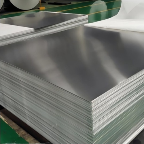 Plaque en acier inoxydable 430 de haute résistance à la traction ≥450MPa, largeur 1000mm 2000mm, longueur personnalisée pour l'industrie