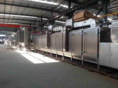 Máquina de descascamento do amendoim de poupança de energia para a fabricação descascada dos amendoins