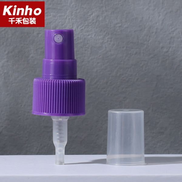 18MM 20MM 24mm Oil Mist Sprayer High Viscosity Fine Mist Sprayer KINHO K602