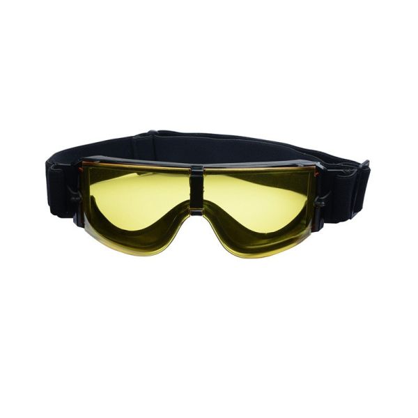 Изумленные взгляды пуленепробиваемых военных изумленных взглядов тактические для