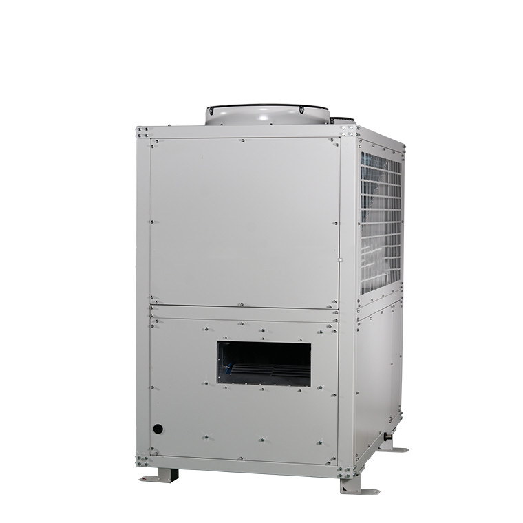охладитель кондиционера шатра 2T портативный с колесами 85300BTU