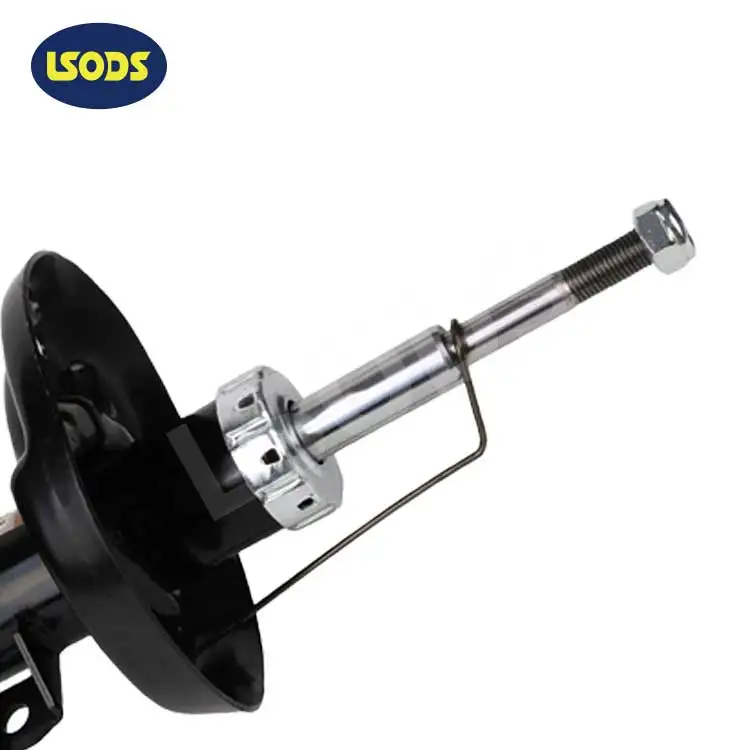 Front Car Shock Absorber Auto Suspension Parts Damper 546610L000 Vehicle Chassis Replacement