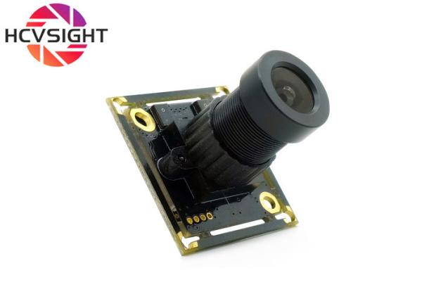 2MP USB Camera Module with 1/2.9'' CMOS Sensor for Machine Vision at 1920X1080@30fps