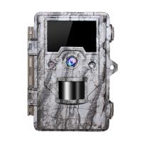 IP67 PIR Hunting Trail Camera 16MP 940nm Hd que caça a câmara de vídeo