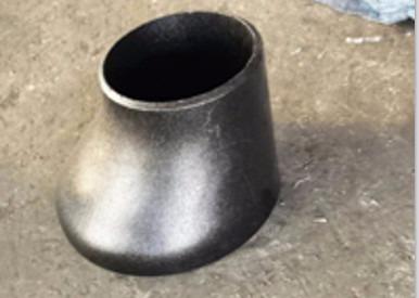8 1.5d 90 Degree Steel A234 Elbow Wpb Black Painting Welded Pipe Fitting