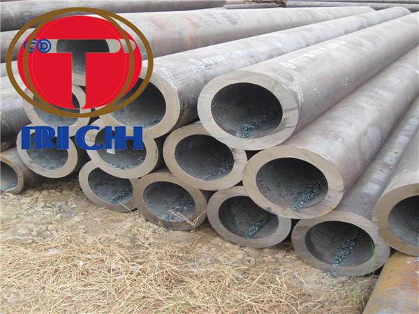 Duplex Cold Formed Steel Tube