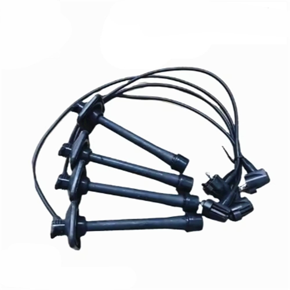 Suitable for Toyota vehicle accessories ignition wires, cylinder wires, and high-voltage wires 90919-22319 99091922319