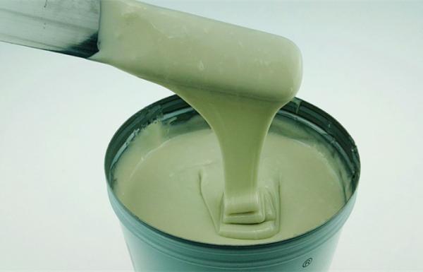 High Performance UV Offset Varnish , Reverse Offset Varnish No Self - Ignition