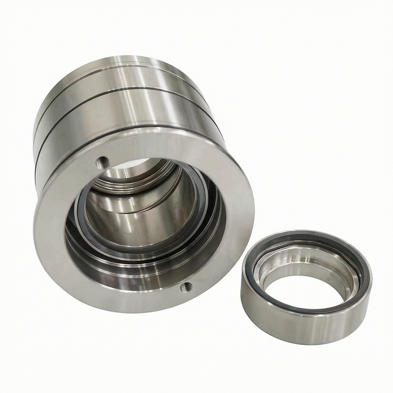John Crane SE1-45-QREO-GA-304581 Cartridge Mechanical Seal for Sulzer Pumps