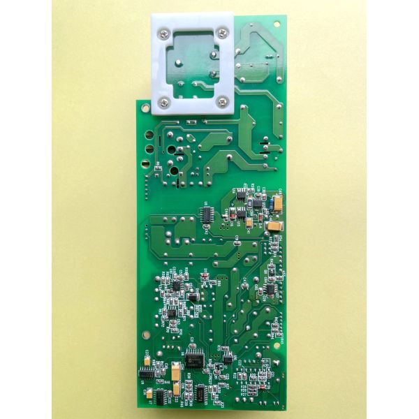 Mindray PM-9000 MEC-1000 MEC-2000 Patient Monitor Power Board REF:9200-20-10538