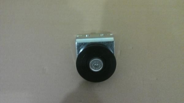 Impeccable Commercial Automatic Sliding Doors Operator With Auto Adjust Drive Force
