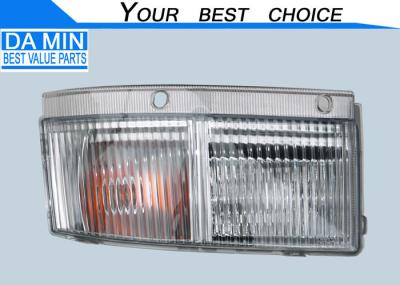 8982386250 Euro 4 Or 5 Combo Lamp Advance Process Build Brighten Safety Driving