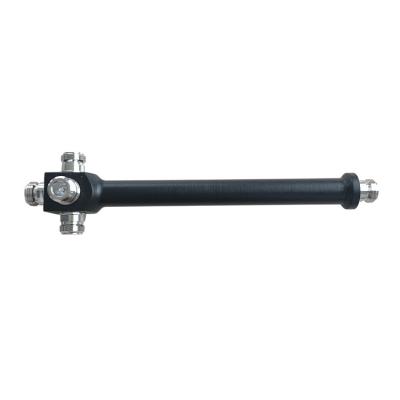 698-2700/3800 MHz Divisor de potência fêmea de 4 vias N